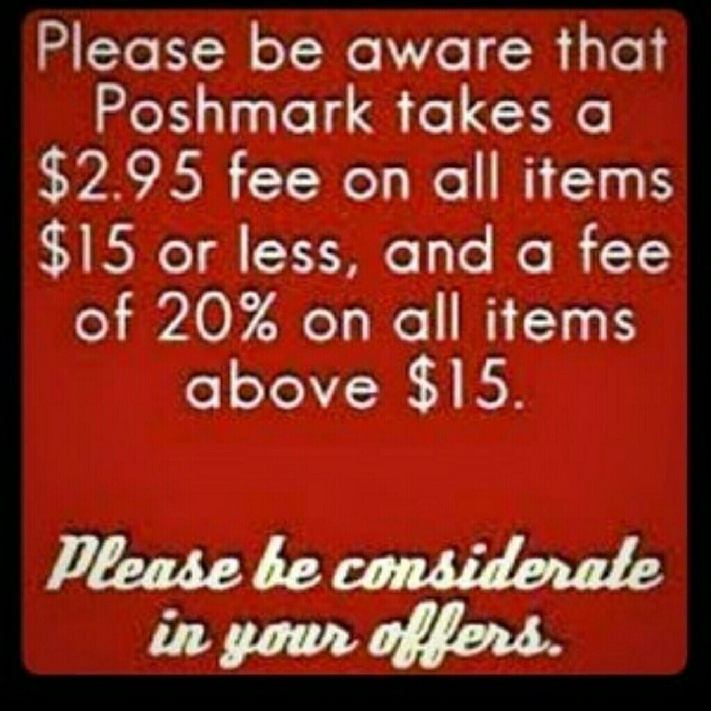 Please be considerate